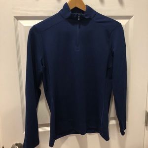 Nike women’s long sleeve shirt